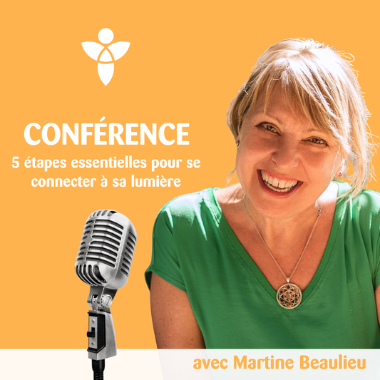 5 étapes essentielles pour se connecter à sa lumière