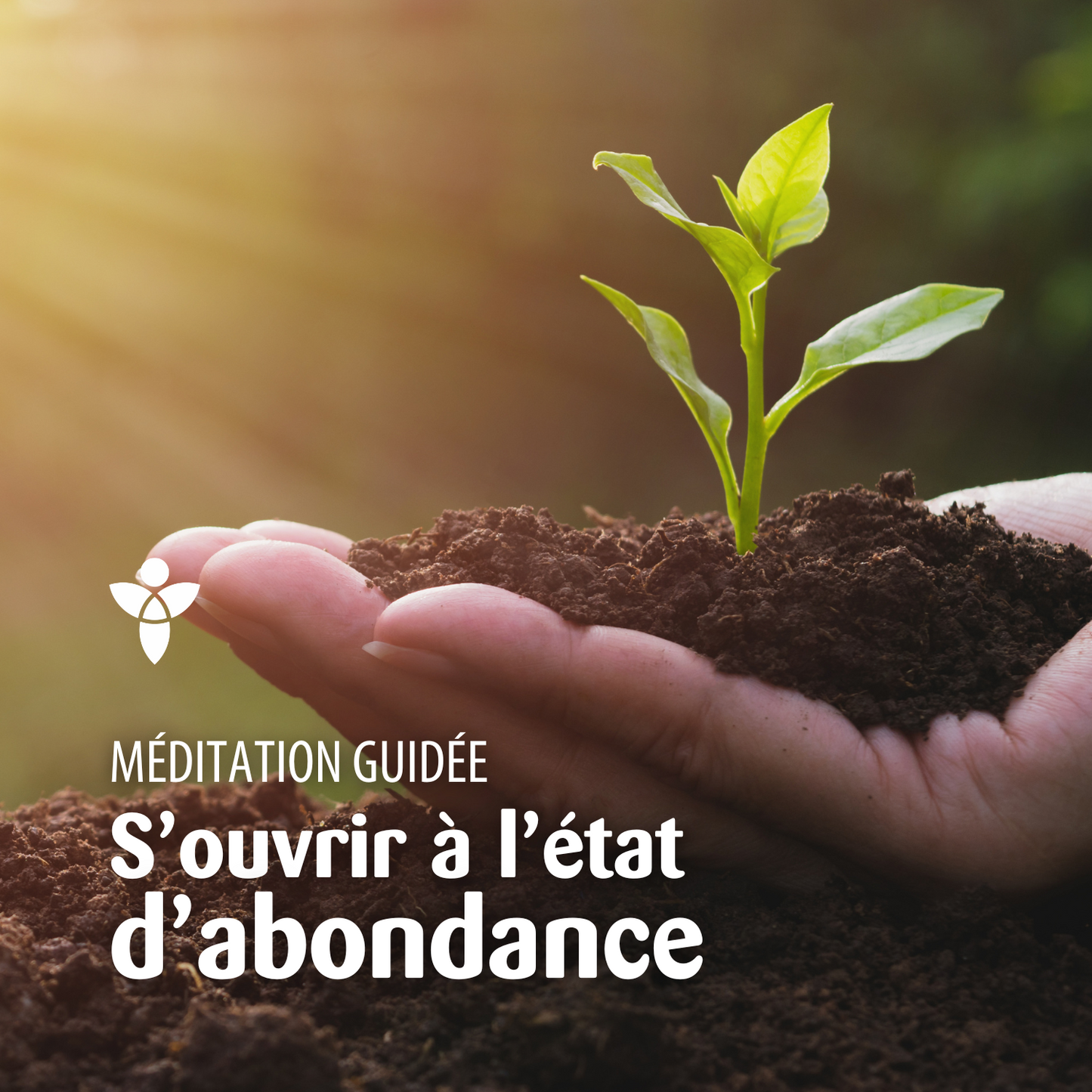 Méditation S'OUVRIR À L'ÉTAT D'ABONDANCE