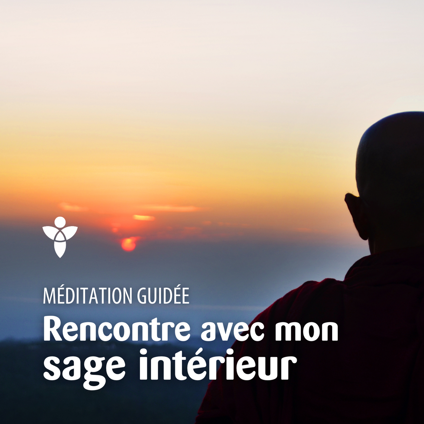 Méditation RENCONTRE AVEC MON SAGE INTÉRIEUR