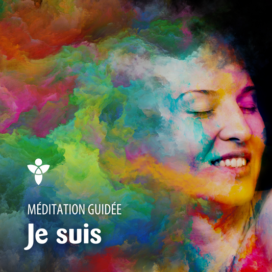 Méditation JE SUIS