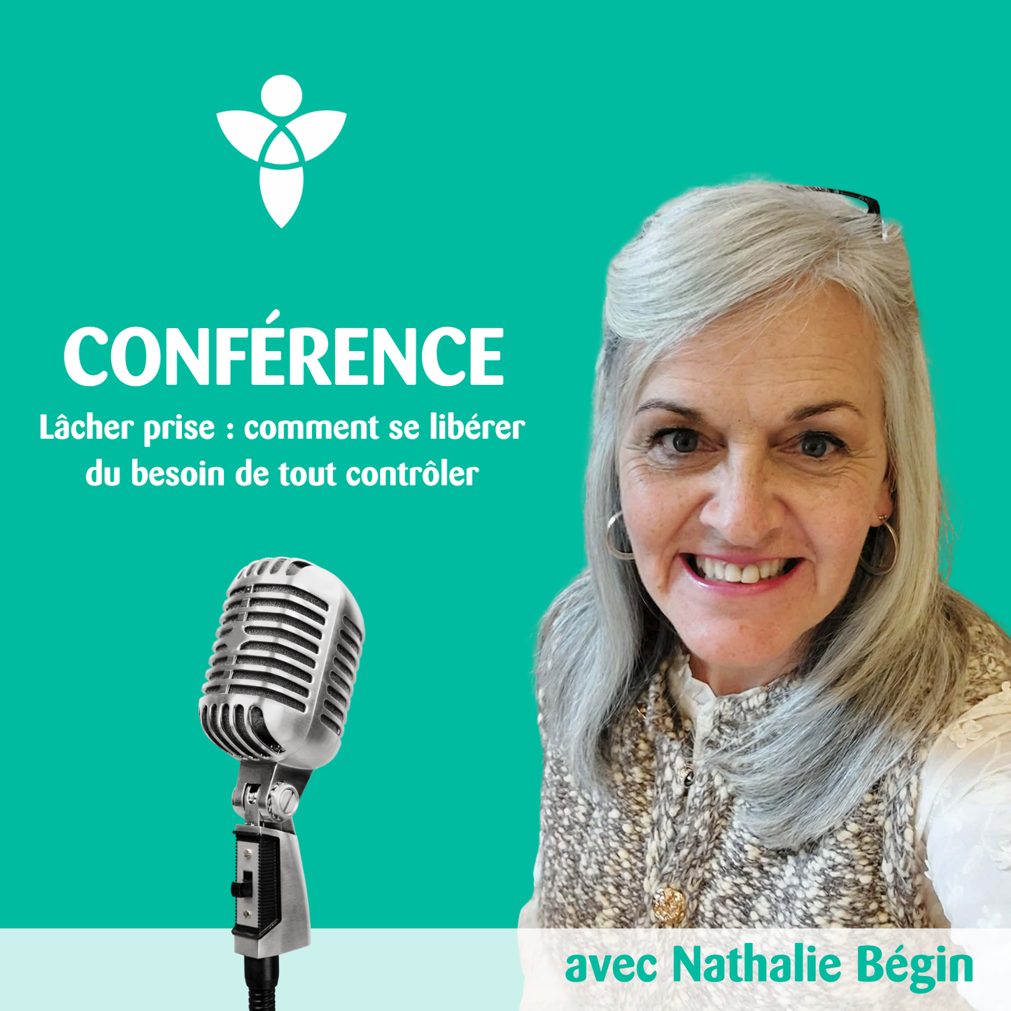 Lâcher prise : comment se libérer du besoin de tout contrôler