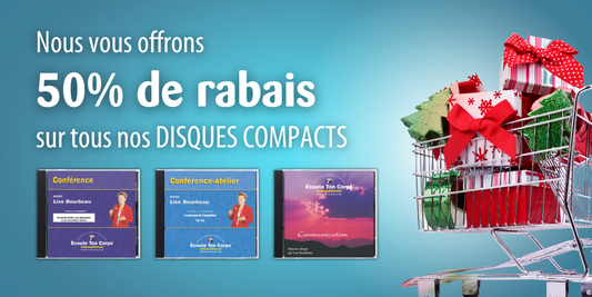 Carte-cadeau promotionnel