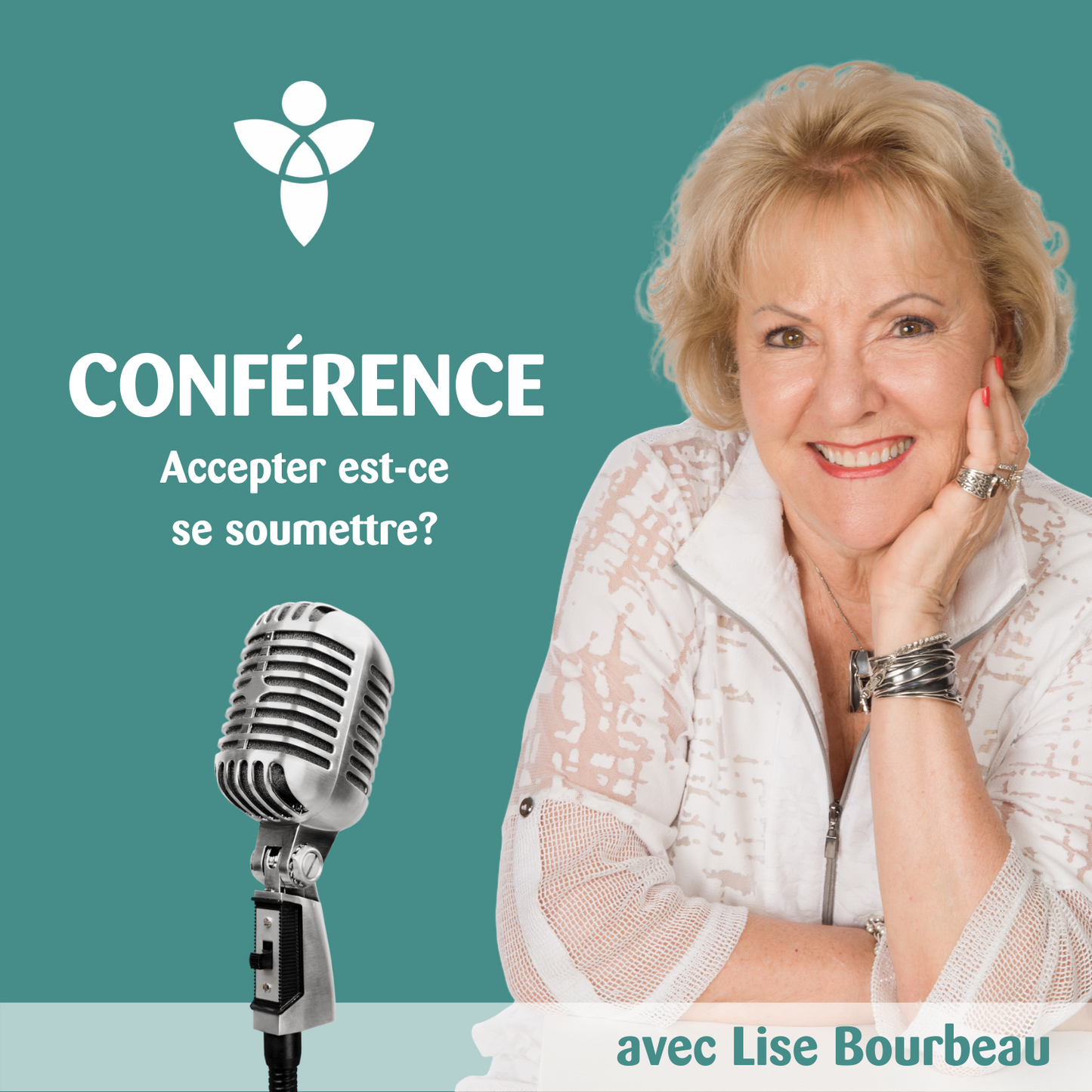 Accepter est-ce se soumettre?