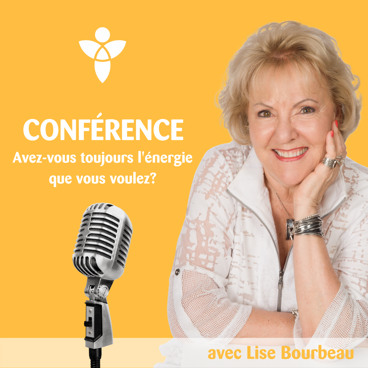 Avez-vous toujours l'énergie que vous voulez?