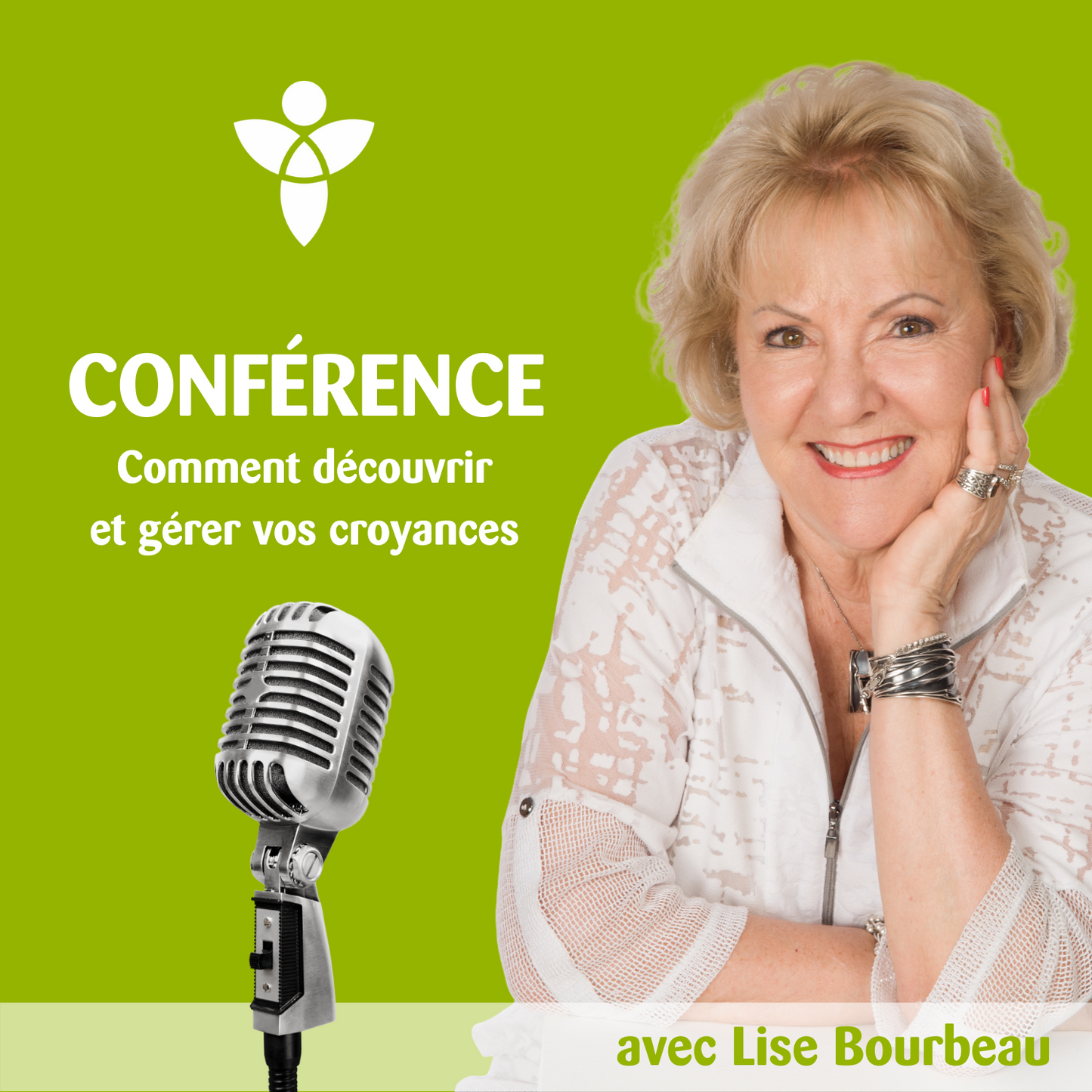 Comment découvrir et gérer vos croyances
