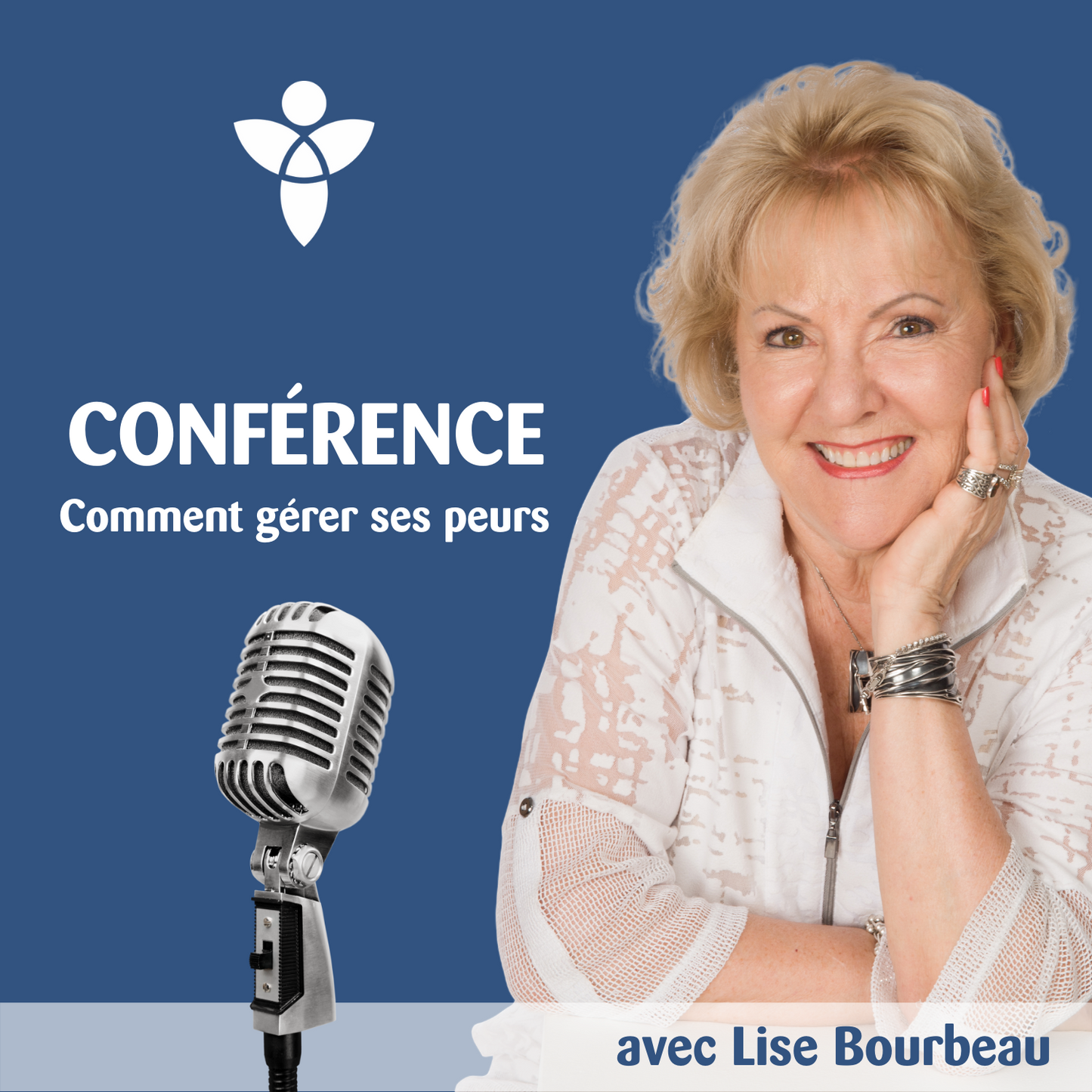 Comment gérer ses peurs