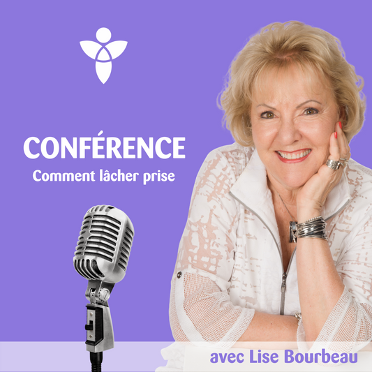 Comment lâcher prise