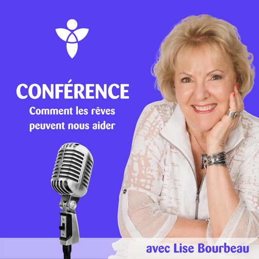 Comment les rêves peuvent nous aider