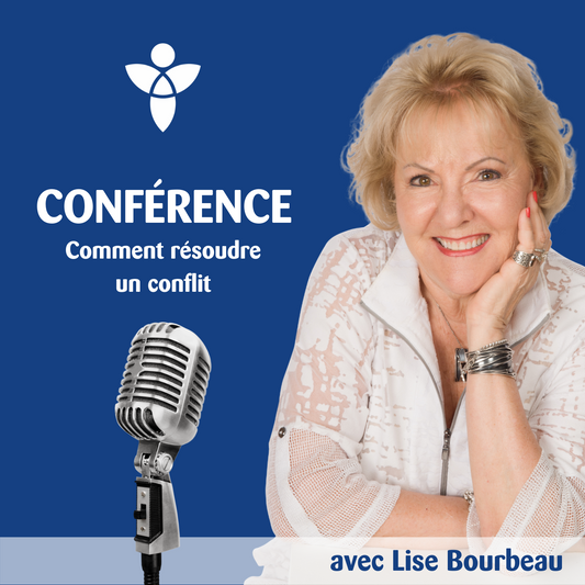 Comment résoudre un conflit