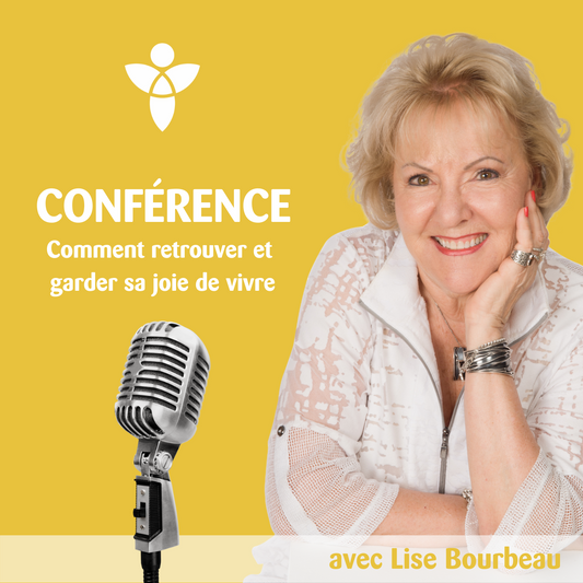 Comment retrouver et garder sa joie de vivre