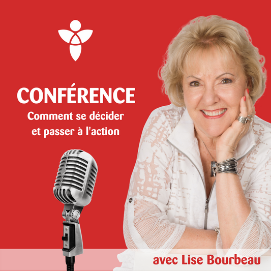 Comment se décider et passer à l'action