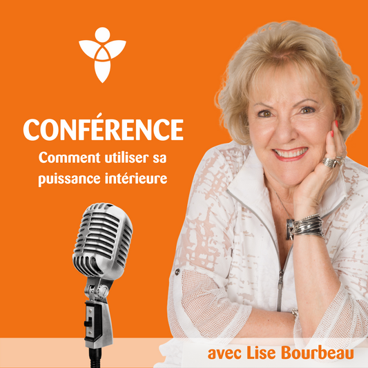 Comment utiliser sa puissance intérieure