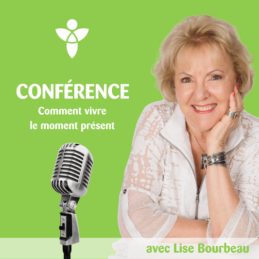 Comment vivre le moment présent