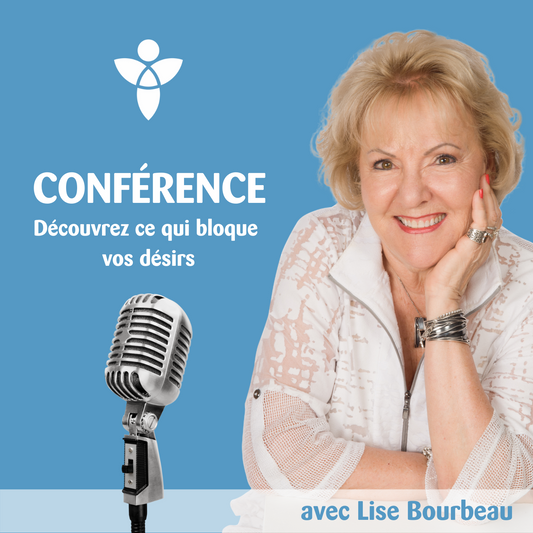 Découvrez ce qui bloque vos désirs