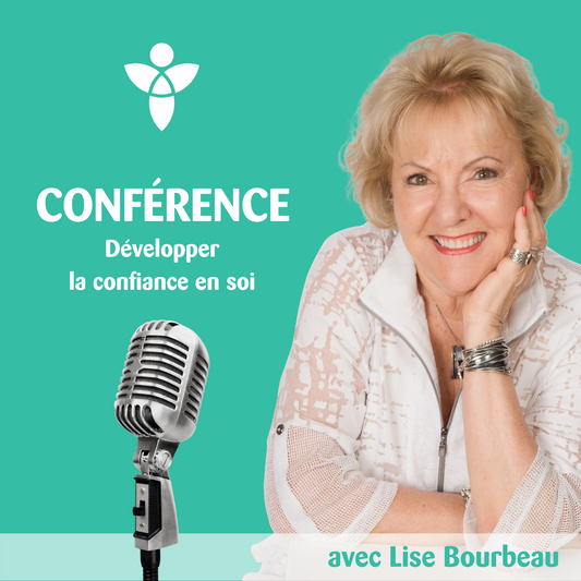 Développer la confiance en soi