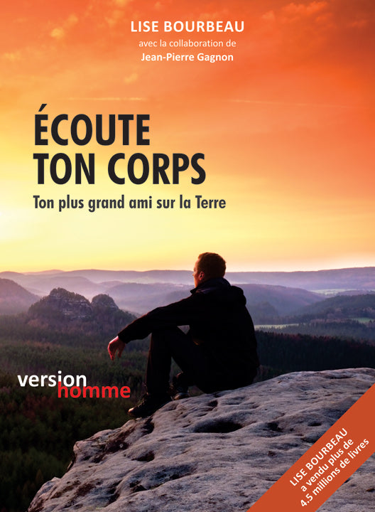 Écoute ton corps - Version homme