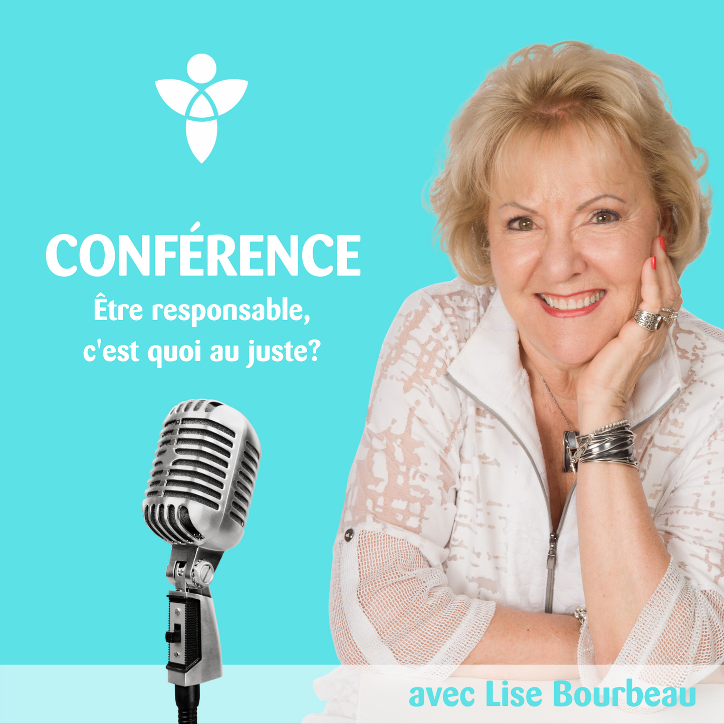 Être responsable, c'est quoi au juste?