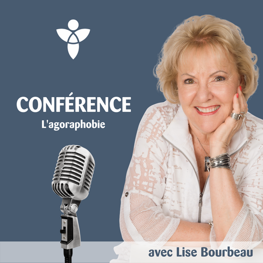 L'agoraphobie
