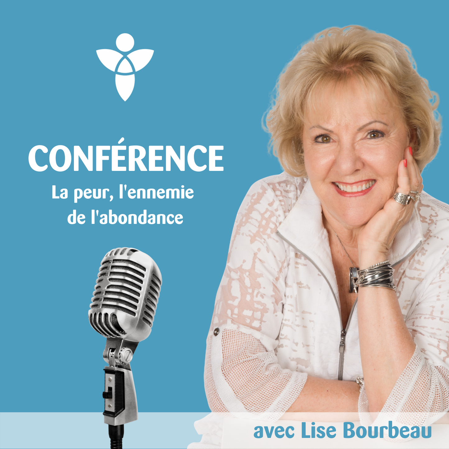 La peur, l'ennemie de l'abondance