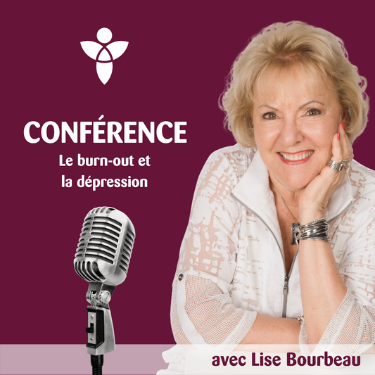 Le burn-out et la dépression