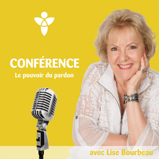 Le pouvoir du pardon