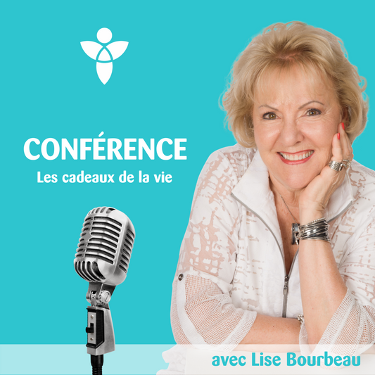 Les cadeaux de la vie