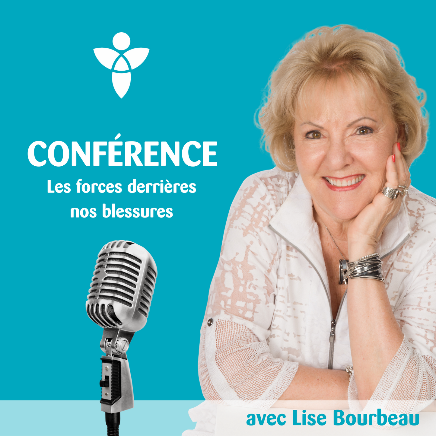 Les forces derrière nos blessures