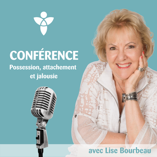 Possession, attachement et jalousie