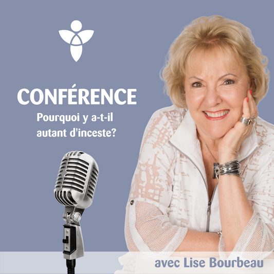 Pourquoi y a t-il autant d'inceste?