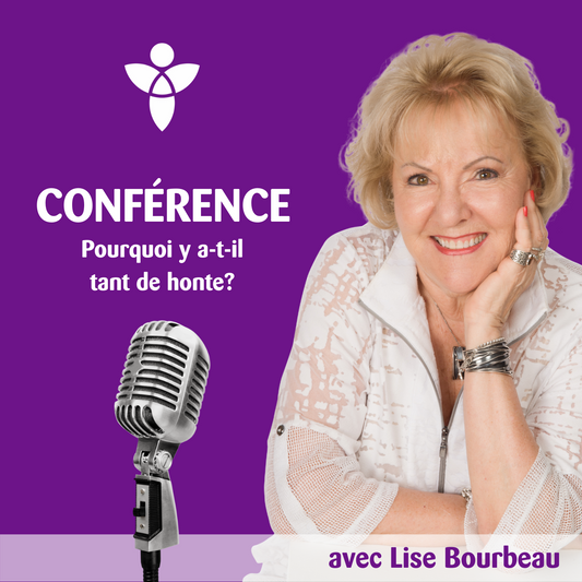 Pourquoi y a-t-il tant de honte?