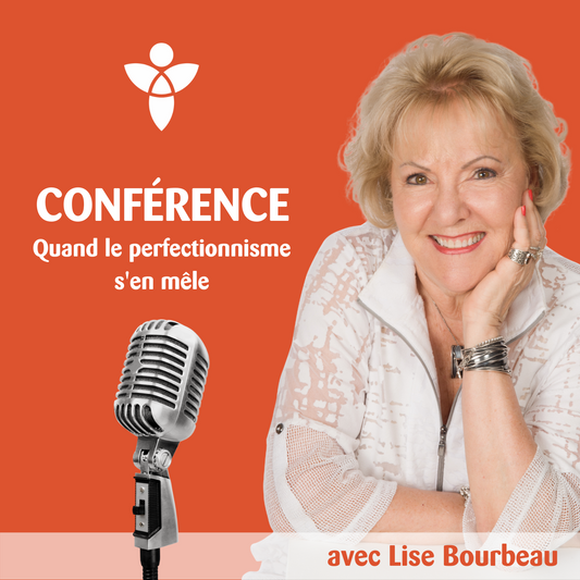 Quand le perfectionnisme s'en mêle