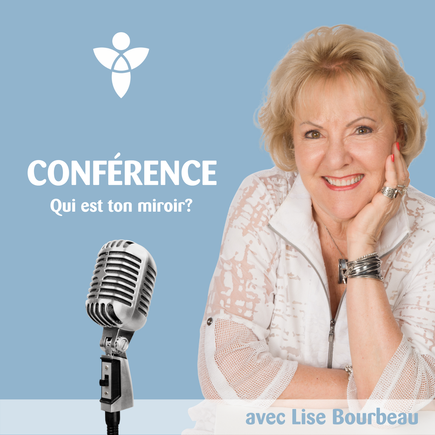 Qui est ton miroir?