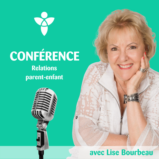 Relations parent-enfant