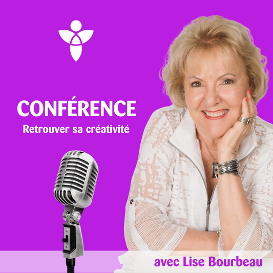 Retrouver sa créativité