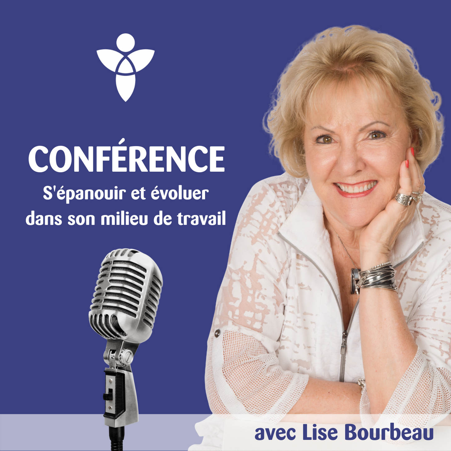 S'épanouir et évoluer dans son milieu de travail