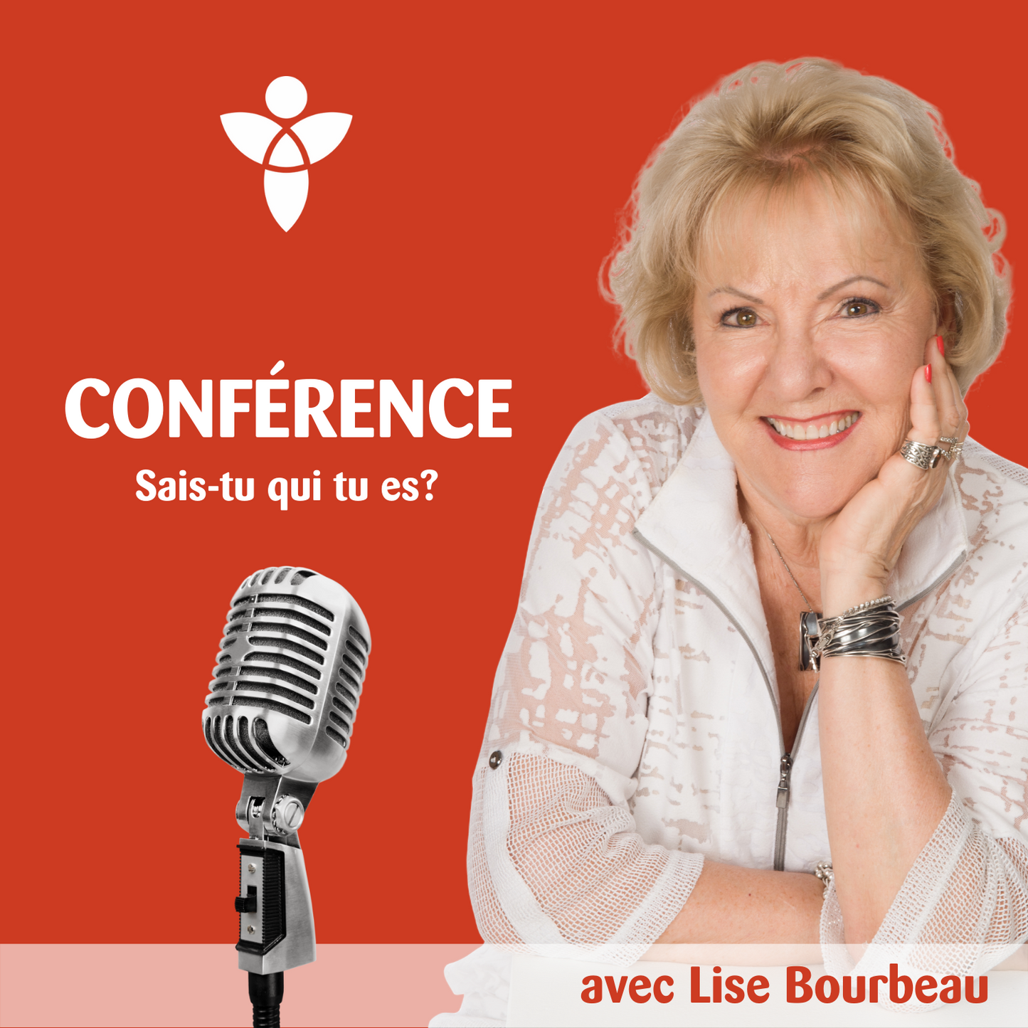 Sais-tu qui tu es?