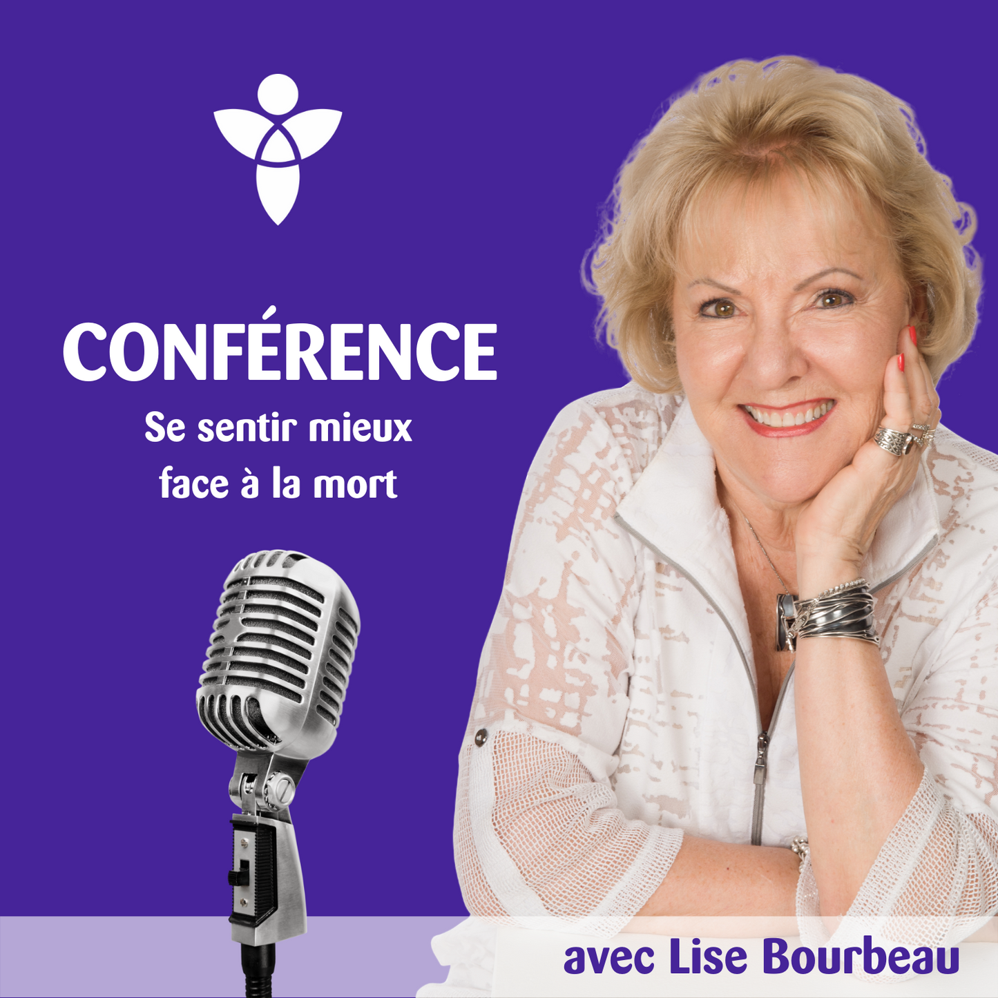 Se sentir mieux face à la mort