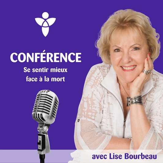 Se sentir mieux face à la mort