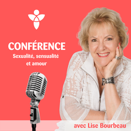Sexualité, sensualité et amour