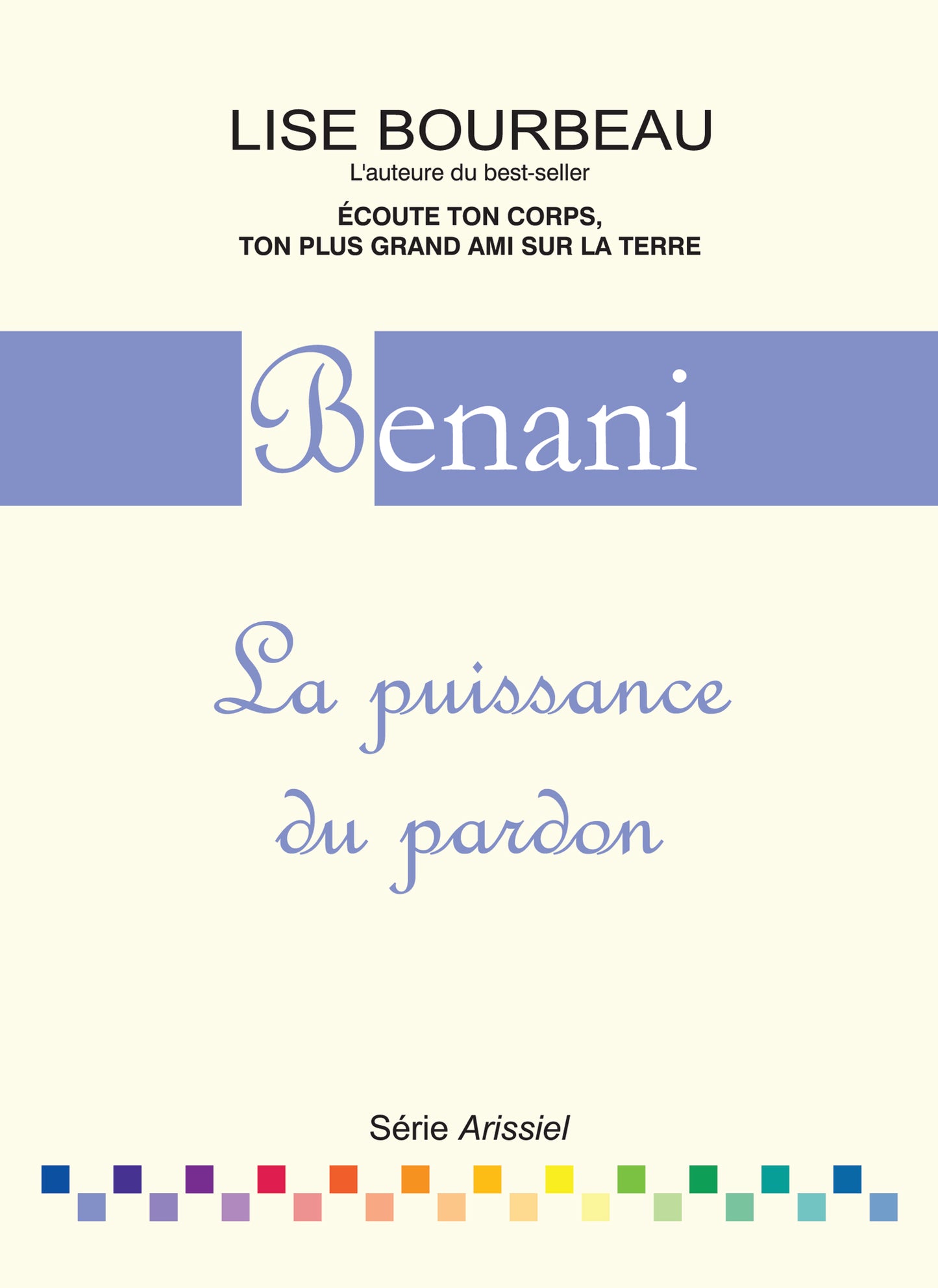 Benani - La puissance du pardon