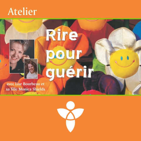 Atelier ''Rire pour guérir''