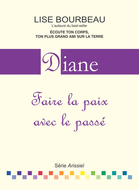 L-16 Diane - Faire la paix avec le passé